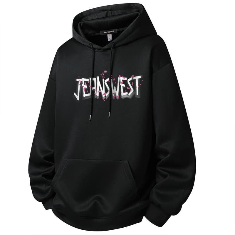 Худи JEANSWEST logo - изображение 1