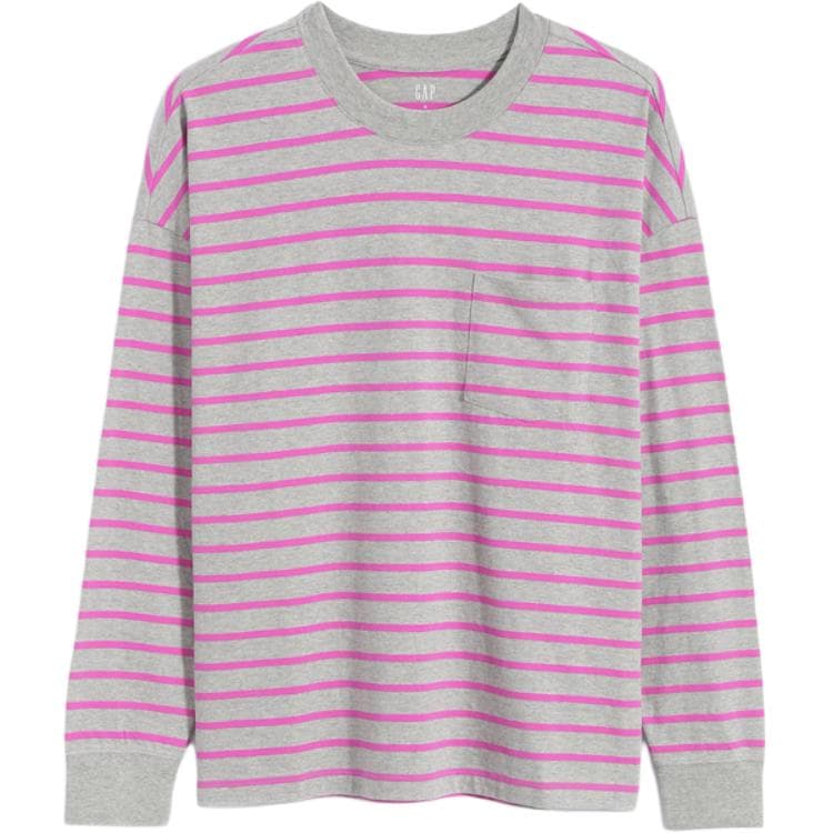 Футболка GAP совместная бренд Мужская T-рубашка - изображение 8