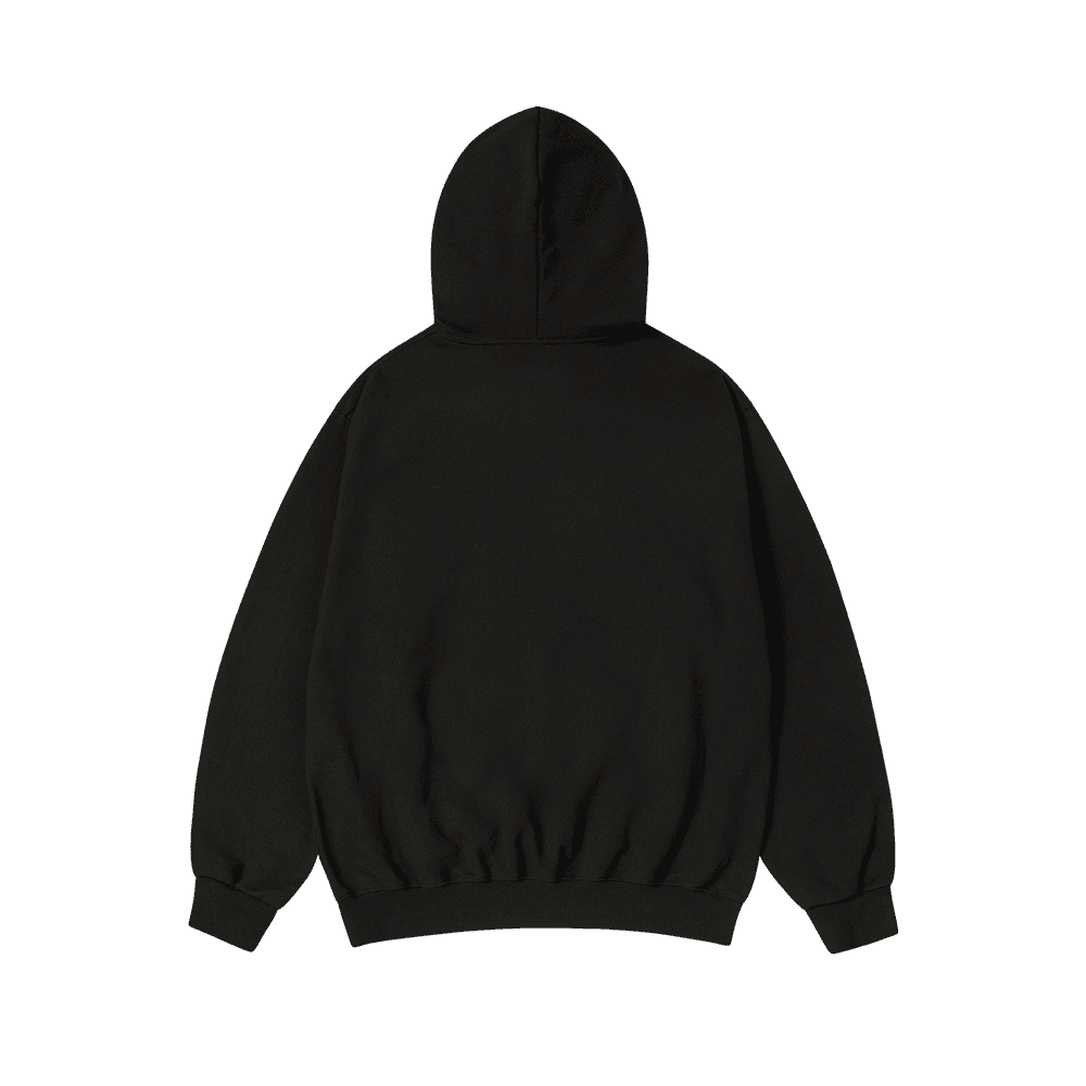 Худи acme de la vieADLV FW25 - изображение 2