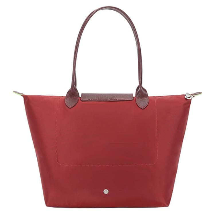 Мини-сумка LONGCHAMP Le Pliage Green 31 Logo - изображение 3