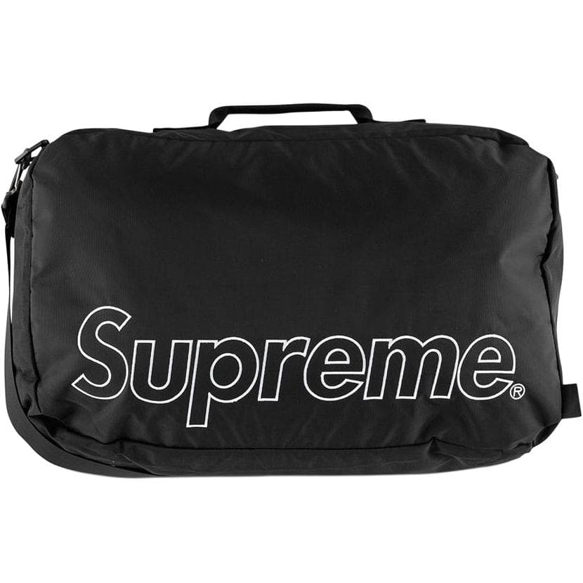 Supreme FW19 Duffle Bag - изображение 4