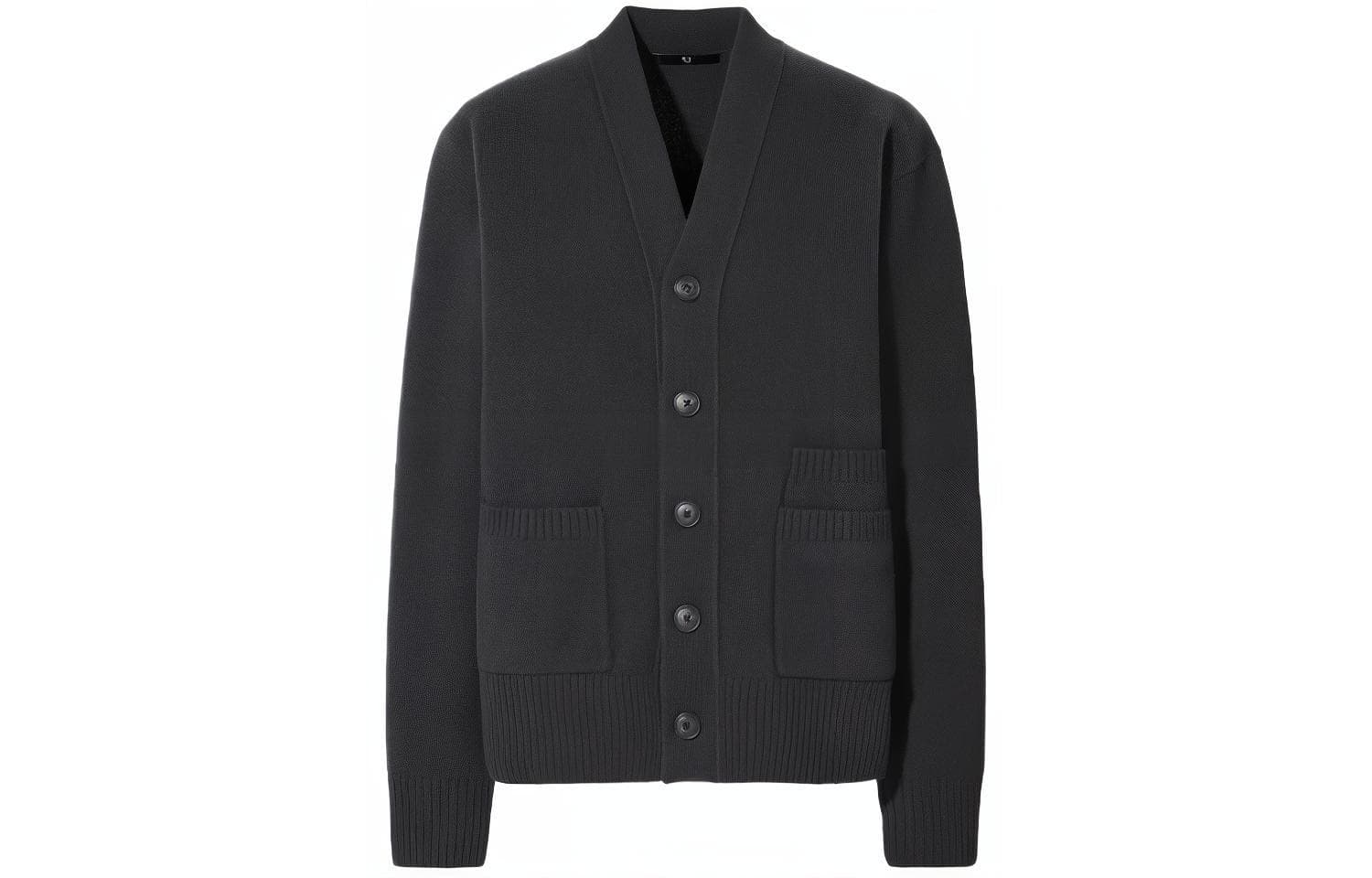 Кофта UNIQLO x JIL SANDER V - изображение 1