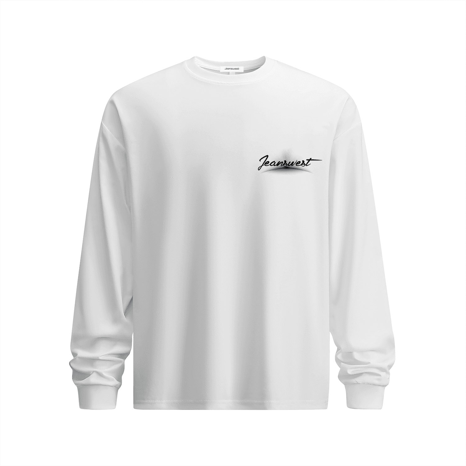 Футболка JEANSWEST logoT - изображение 2