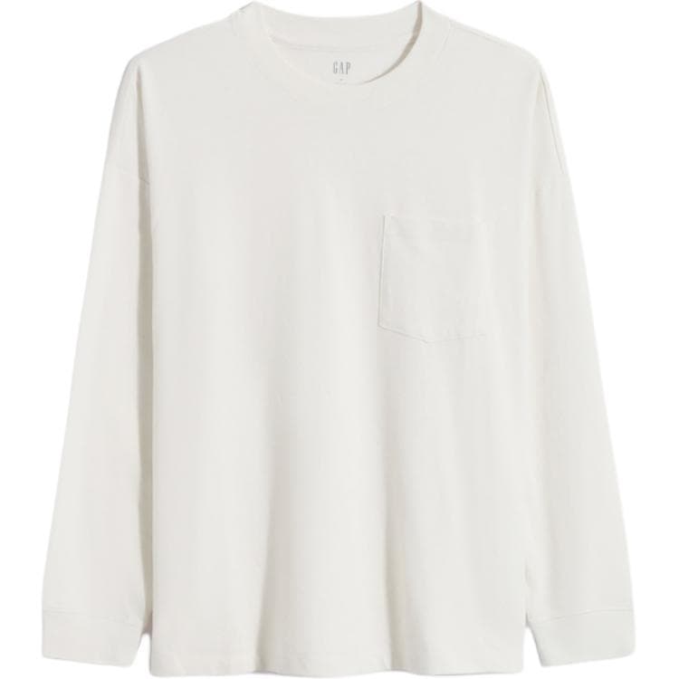 Футболка GAP совместная бренд Мужская T-рубашка - изображение 3