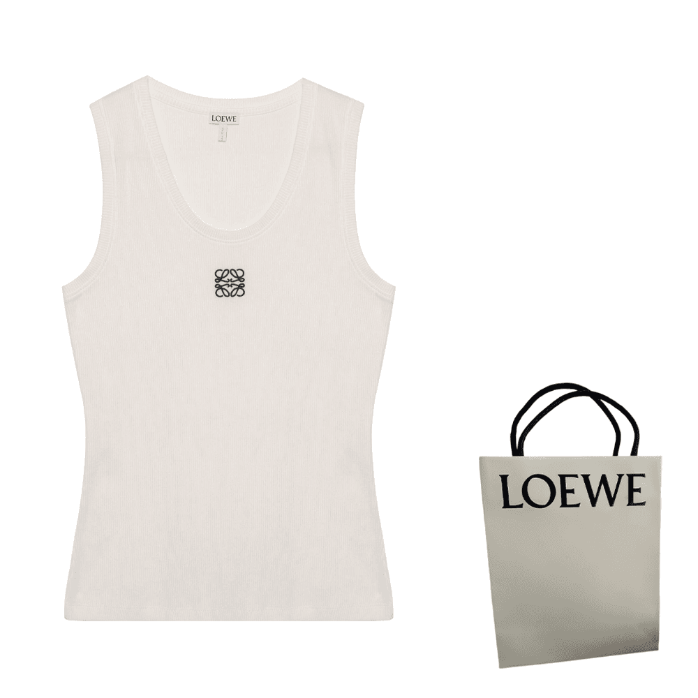 Майка LOEWE - изображение 8