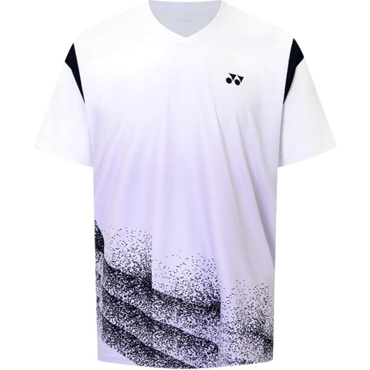Футболка YONEX Competition Collection T-рубашка мужская - изображение 1