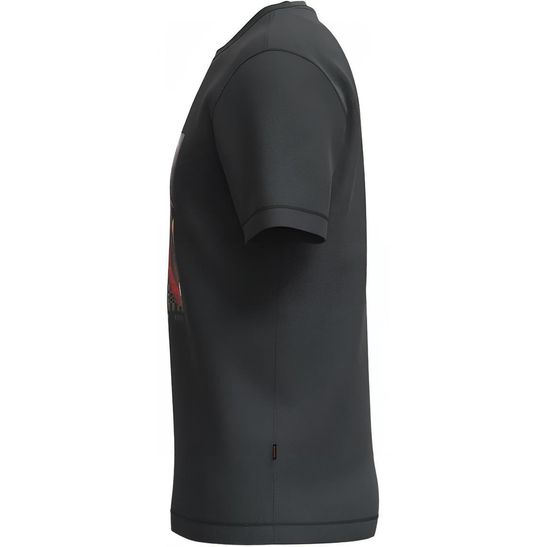 Футболка HUGO BOSS LogoT - изображение 2