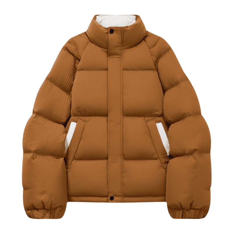 Зимняя куртка SNOW FLYING Winter Battle Collection Пуховик Мужской - изображение 1