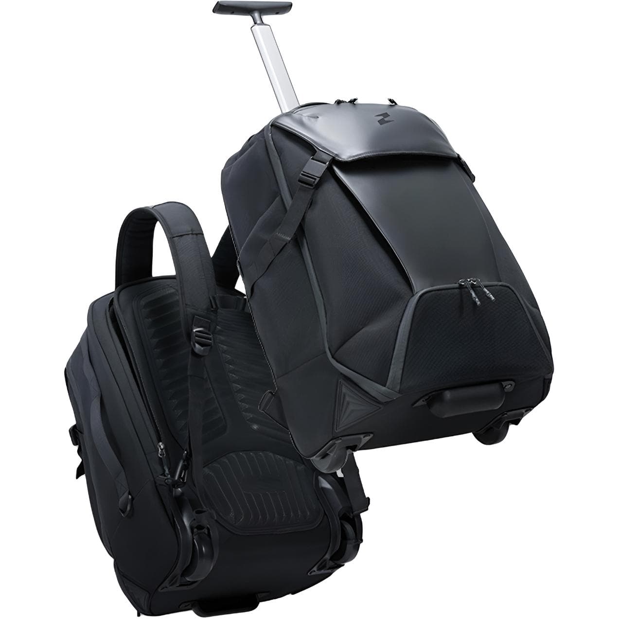 TAJEZZO 25L Outdoor Рюкзак Сумка Ткань Черный Мужской - изображение 2