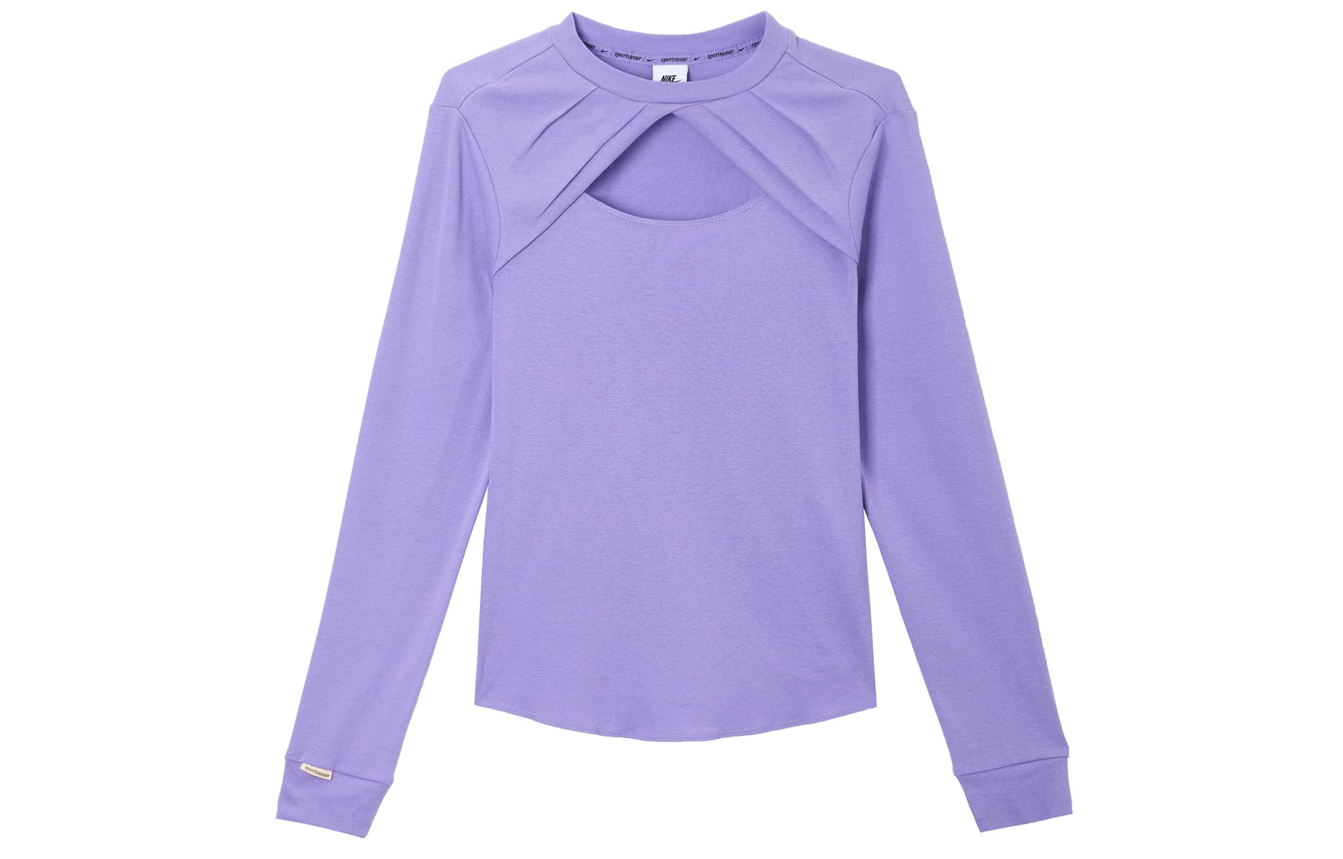 Футболка Nike sportswearLogoT - изображение 1