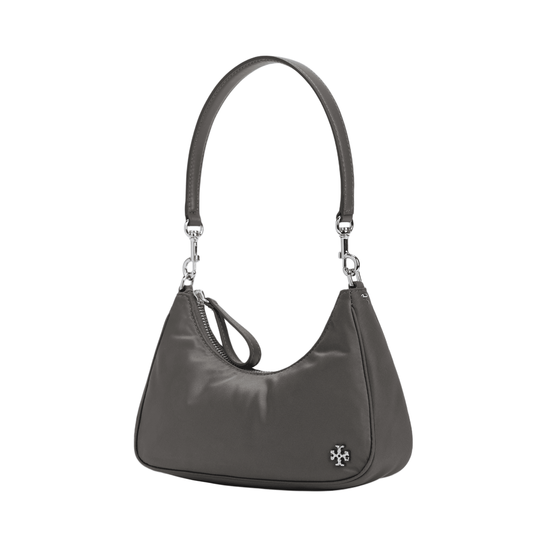 Мини-сумка TORY BURCH TB MERCER 22 - изображение 2