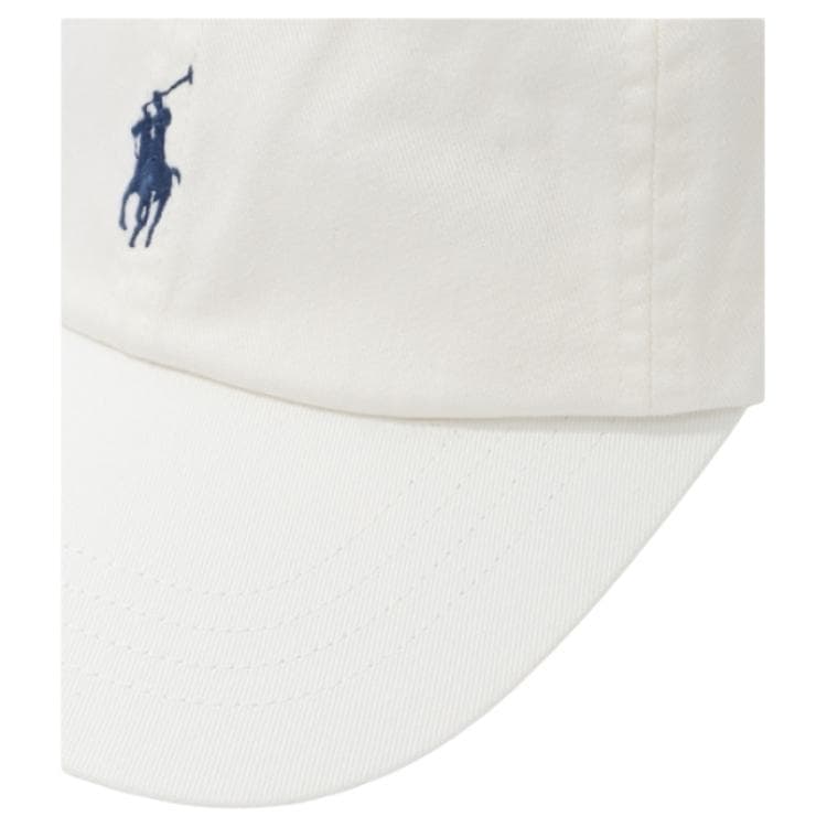 Кепка Polo Ralph Lauren Кепки Унисекс Белый - изображение 5