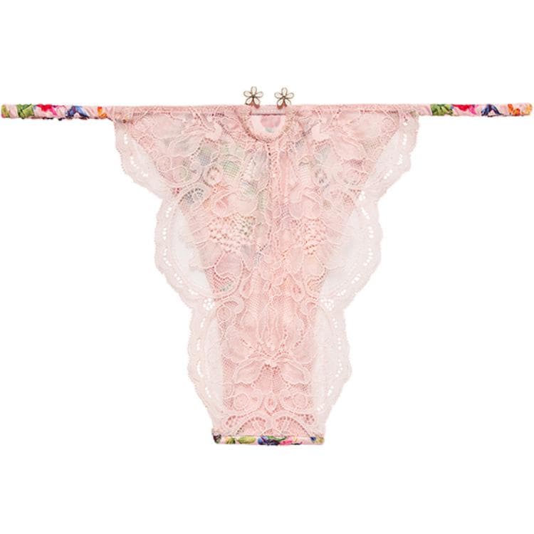 Трусы Victoria's Secret Трусики-бикини Женские - изображение 1