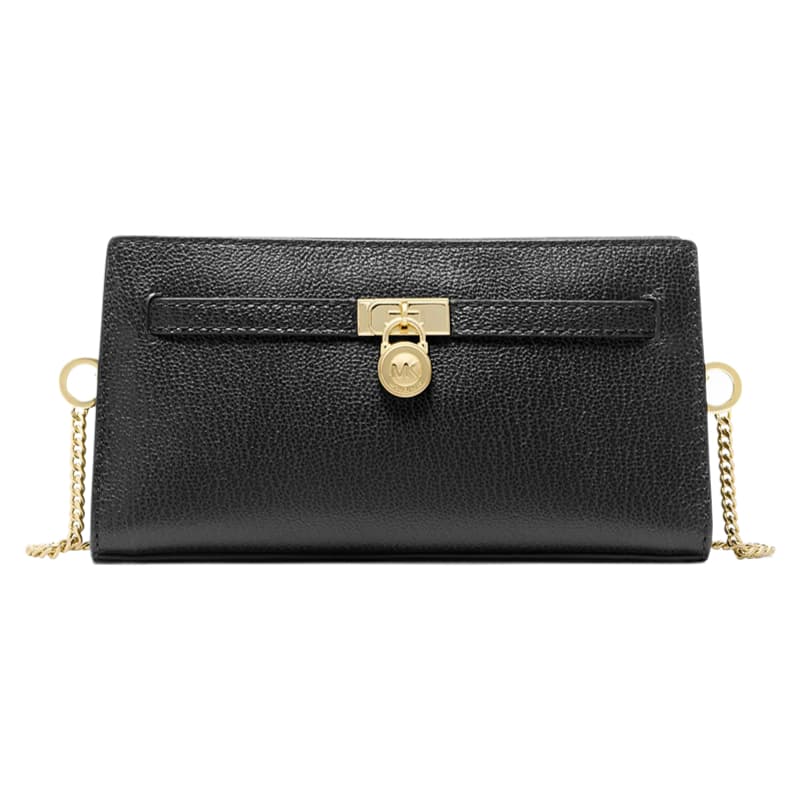 Сумка через плечо Michael Kors Hamilton - изображение 4