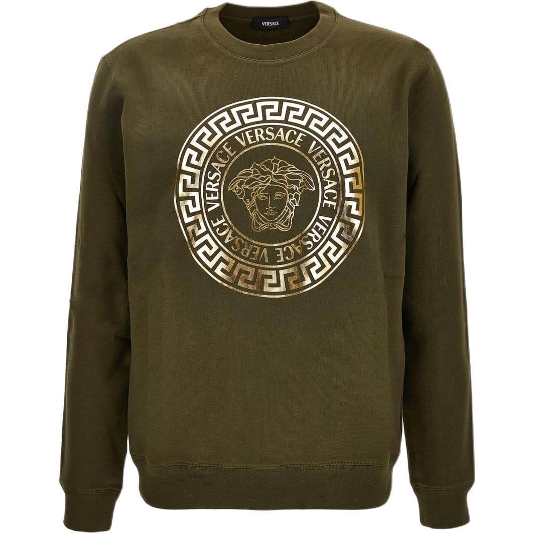 Худи VERSACE - изображение 1