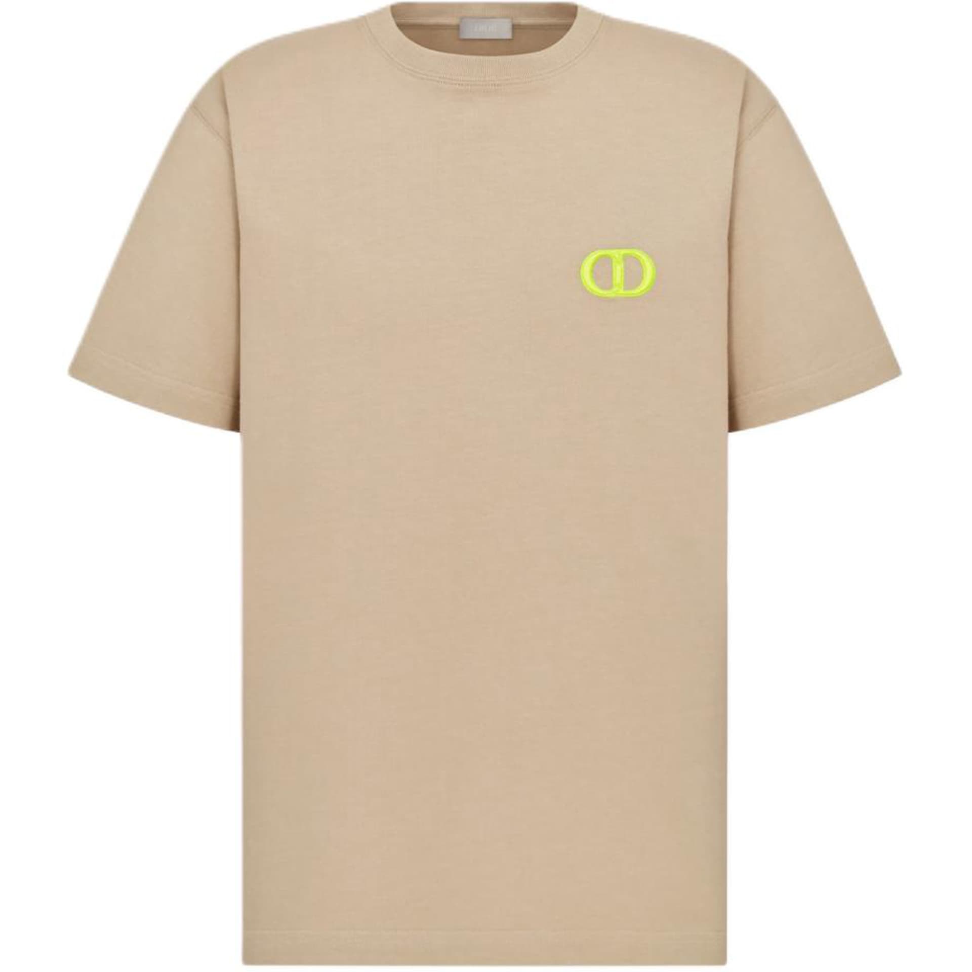 Футболка DIOR SS24 LogoT - изображение 1