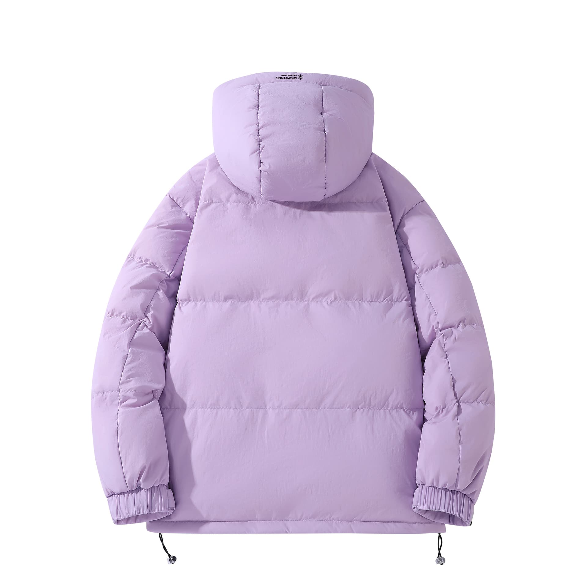 Пуховик SNOW FLYING Winter Battle Collection Пуховик Женский - изображение 2