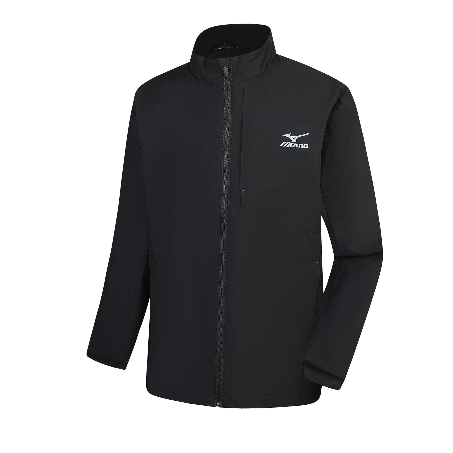 Куртка Mizuno Logo - изображение 1