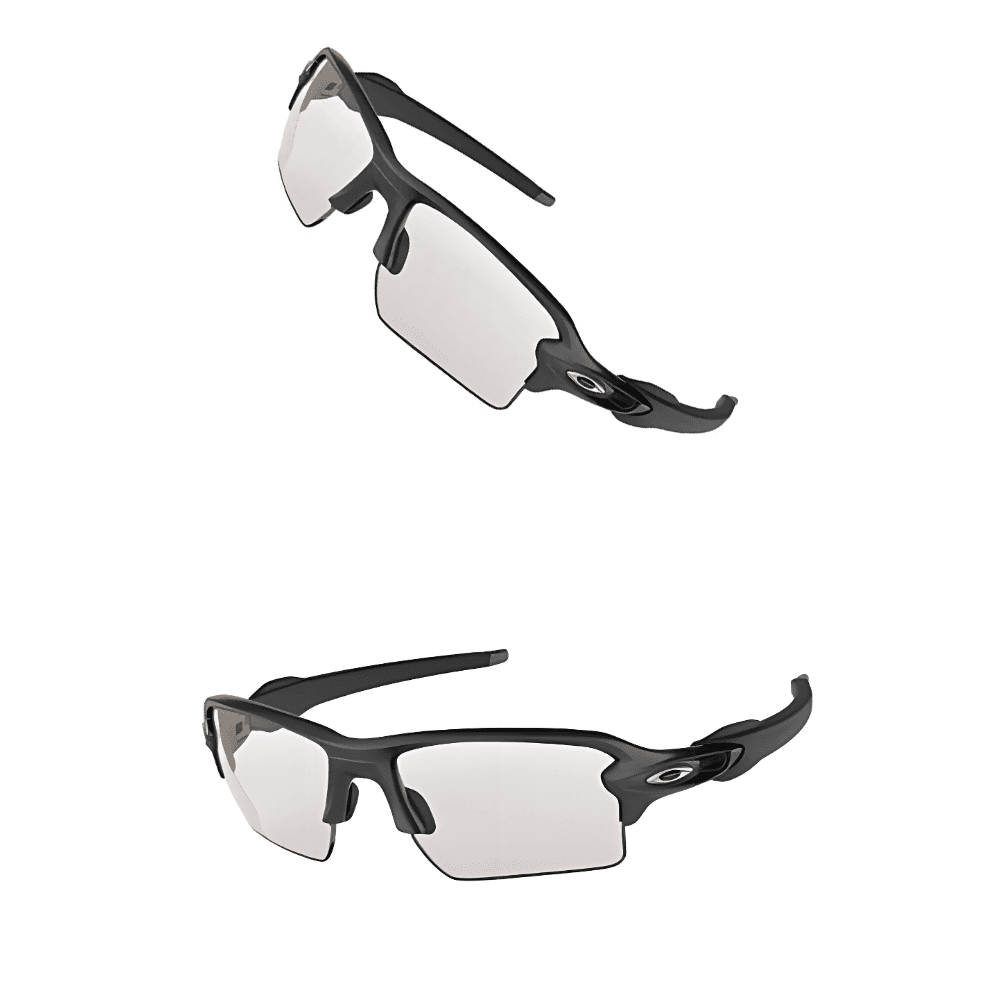 Солнцезащитные очки Oakley TR - изображение 3