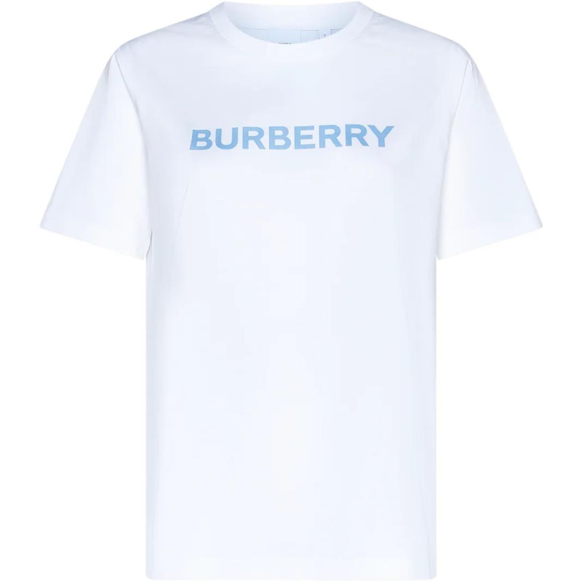 Футболка Burberry T - изображение 1