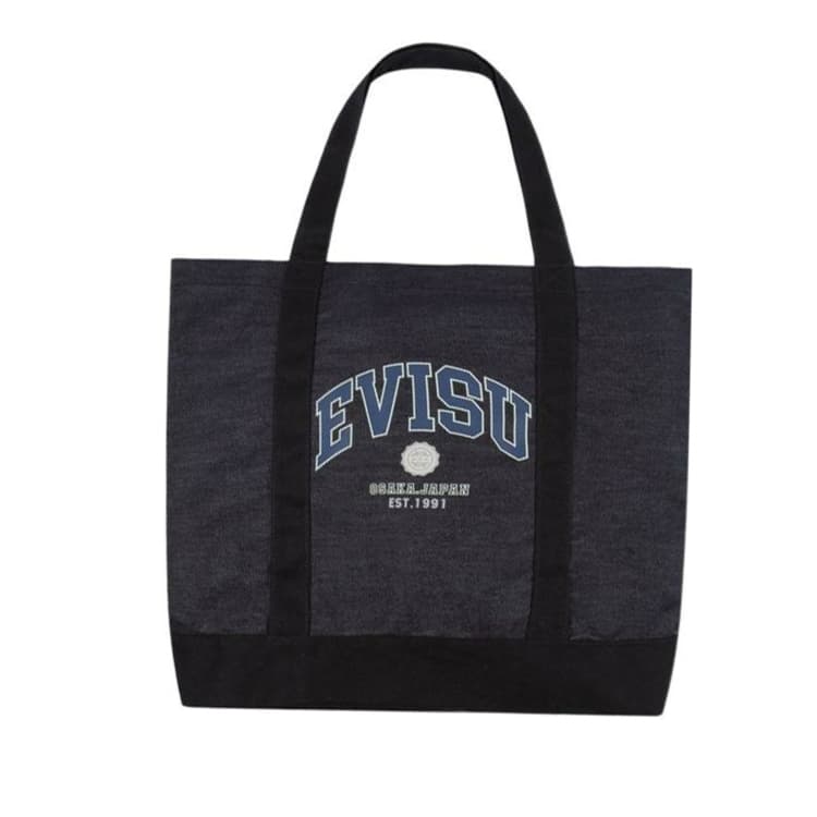 Сумка EVISU - изображение 4