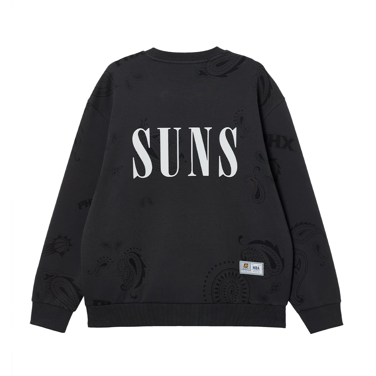 Худи JACK JONES x NBA - изображение 2