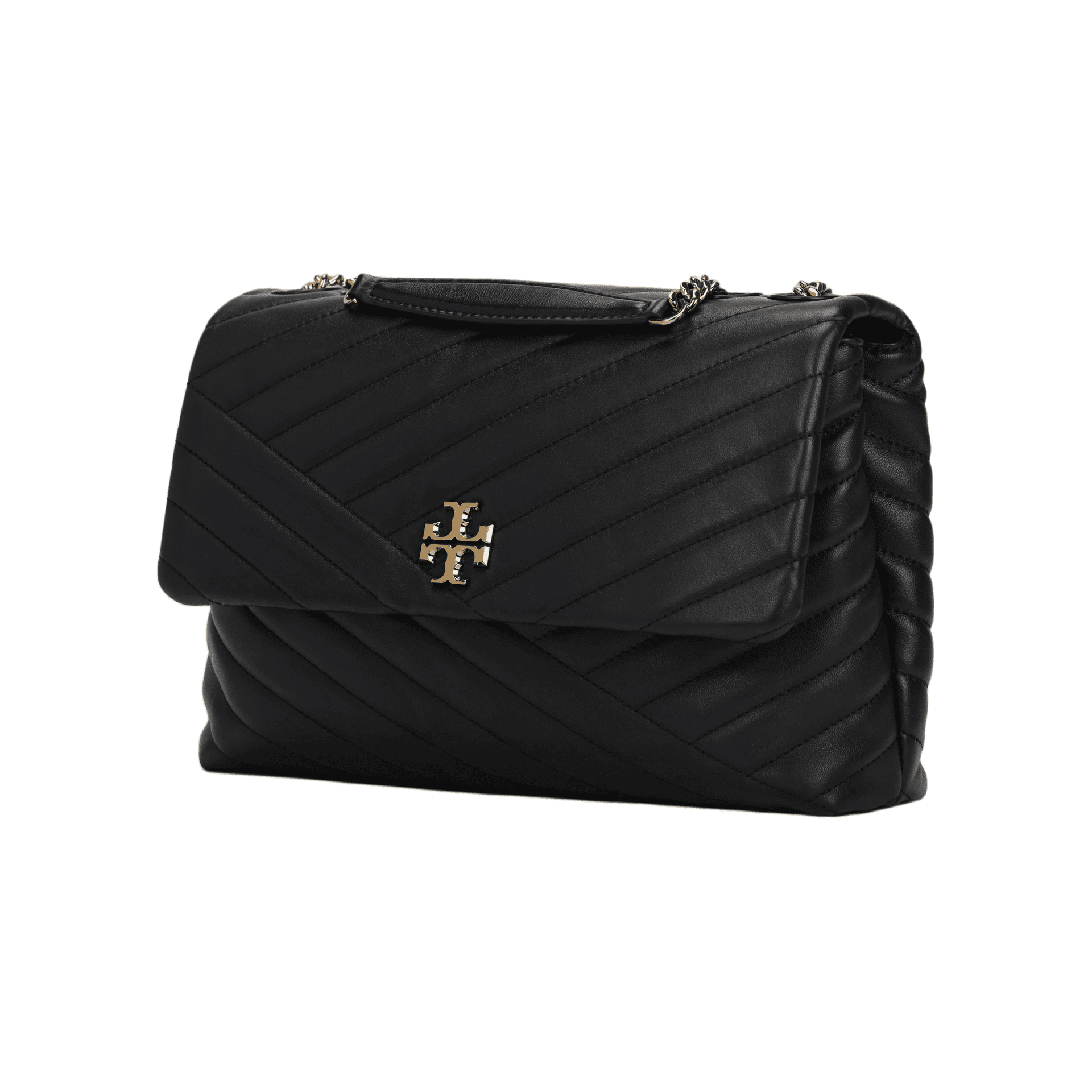 Сумка через плечо TORY BURCH TB Kira - изображение 2