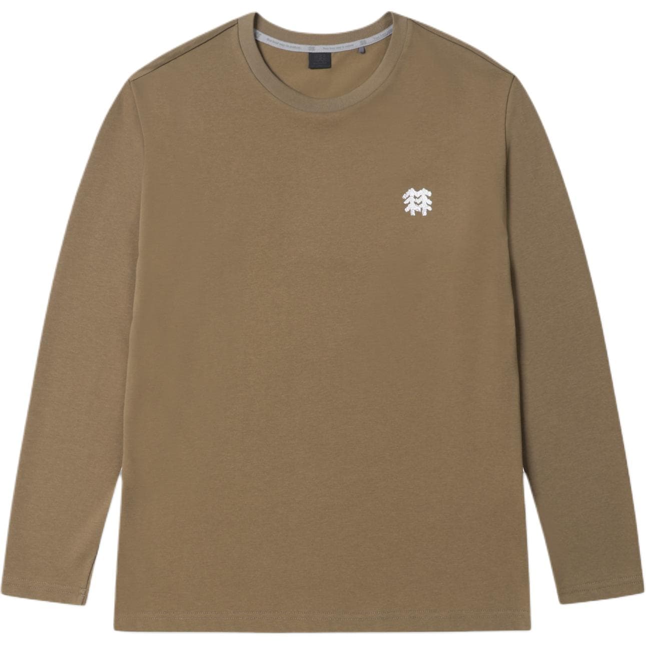 Футболка KOLON SPORT LogoT - изображение 1