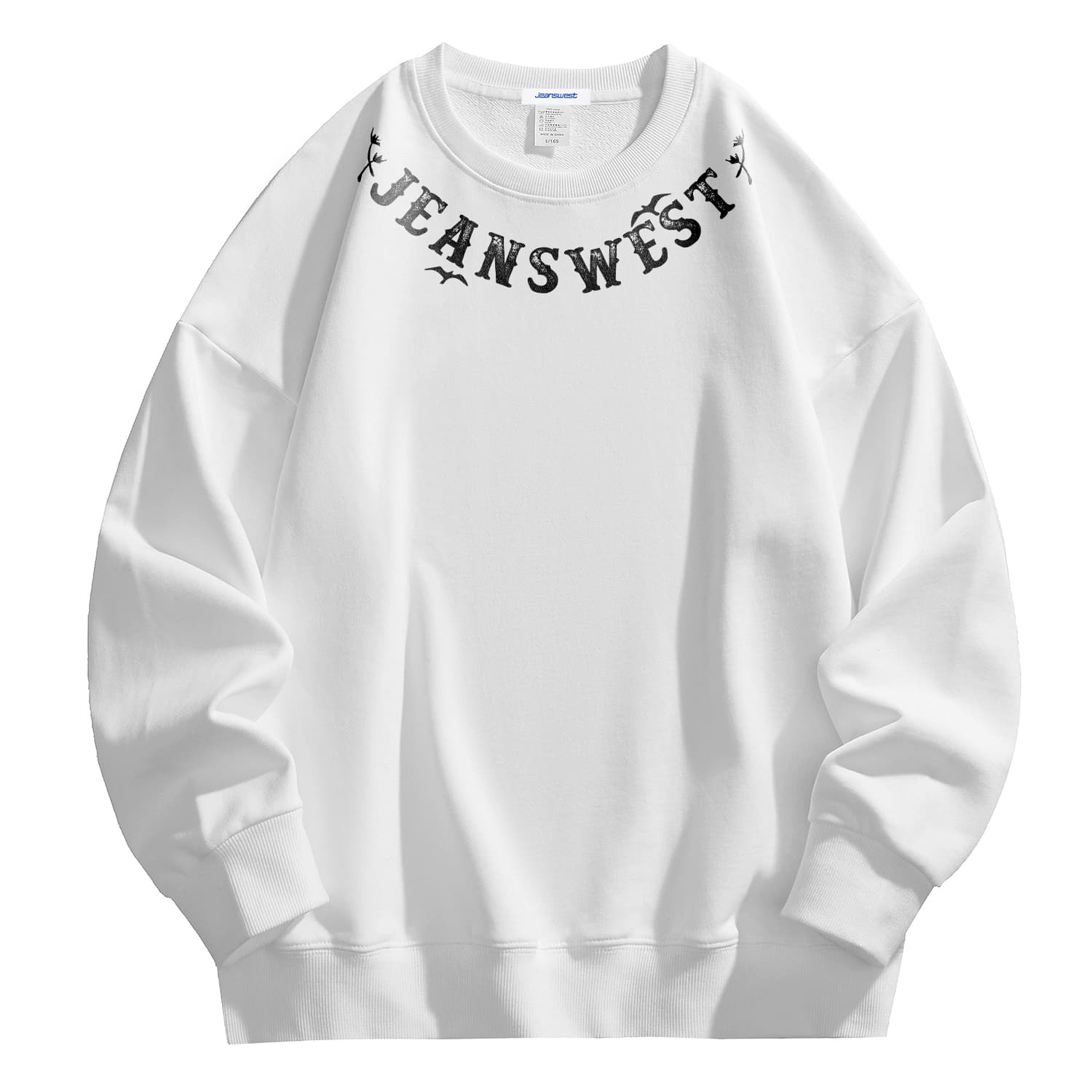 Худи JEANSWEST Logo - изображение 1