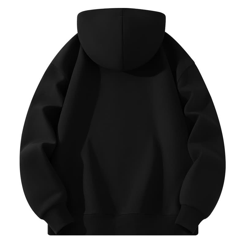 Худи MINISO CleanfitLogo - изображение 2
