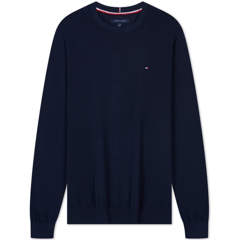 Tommy Hilfiger Мужской Трикотаж - изображение 5