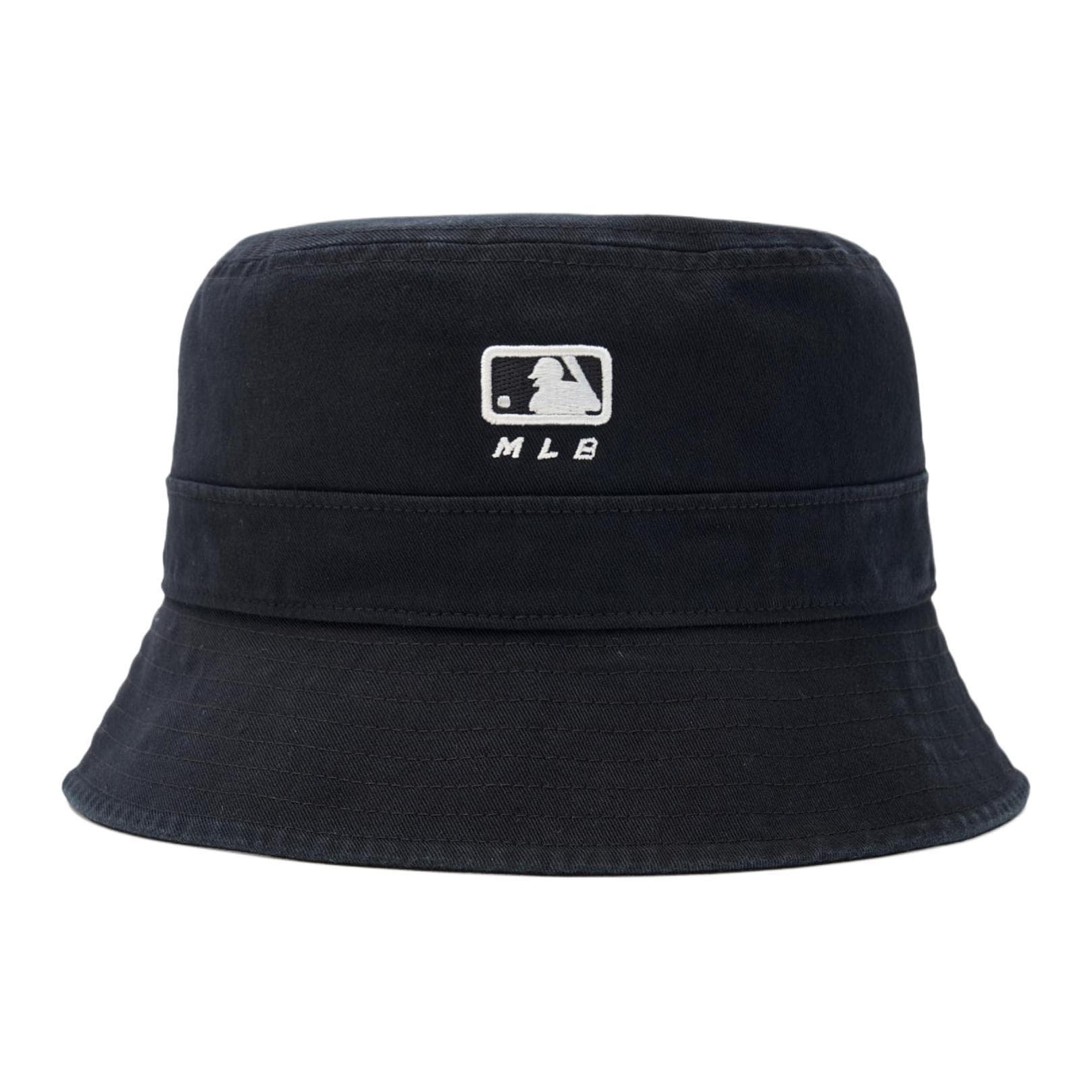Панама MLB Хлопковые Панамы Унисекс Черные - изображение 4