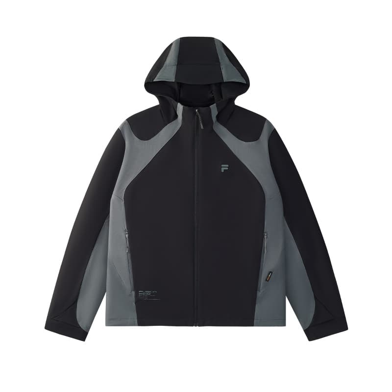 Куртка FILA FUSION URBAN TECH Куртка Мужская - изображение 1