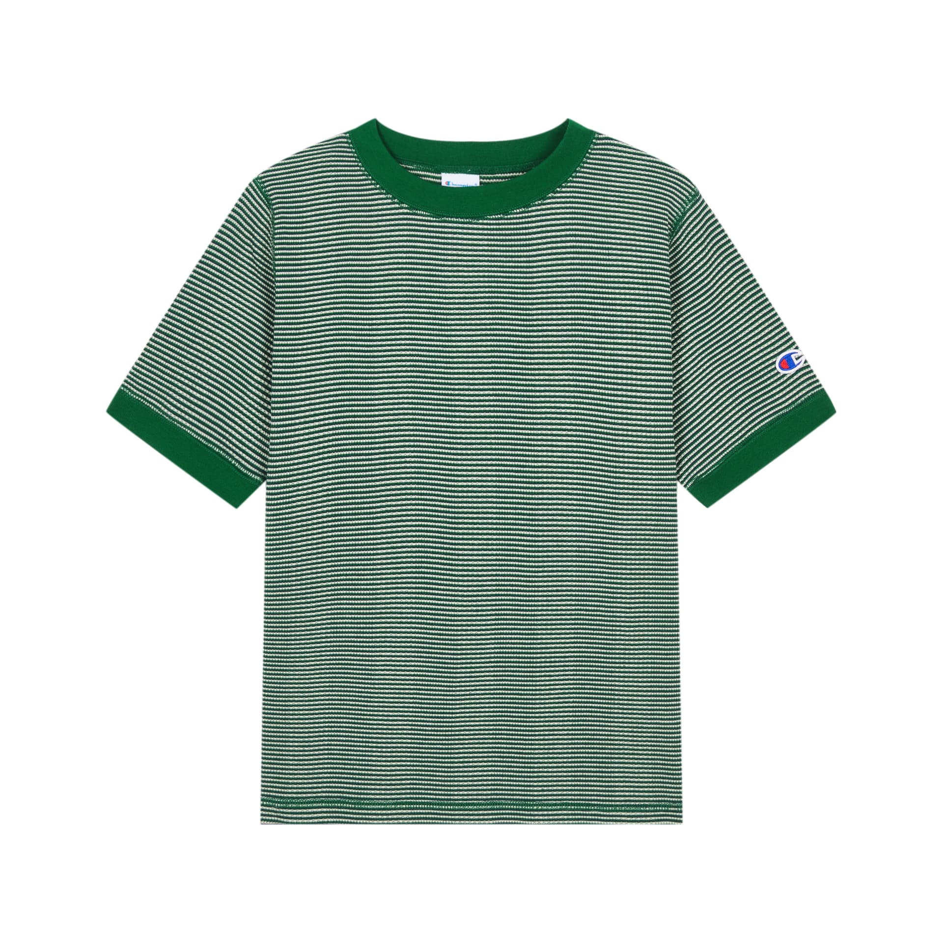 Футболка Champion WOMEN'S CASUAL SS24 T - изображение 1