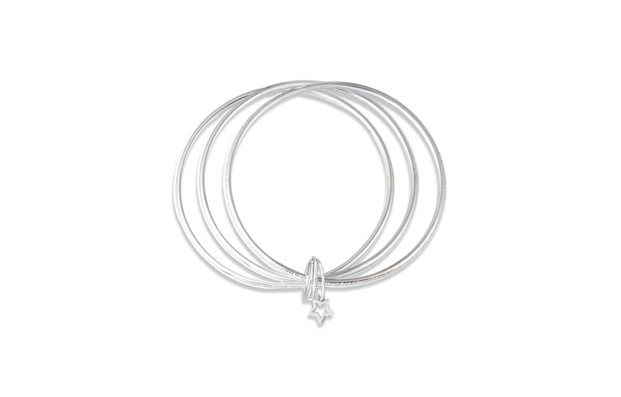 Браслет Ringlove Alloy Bangles Women's - изображение 1