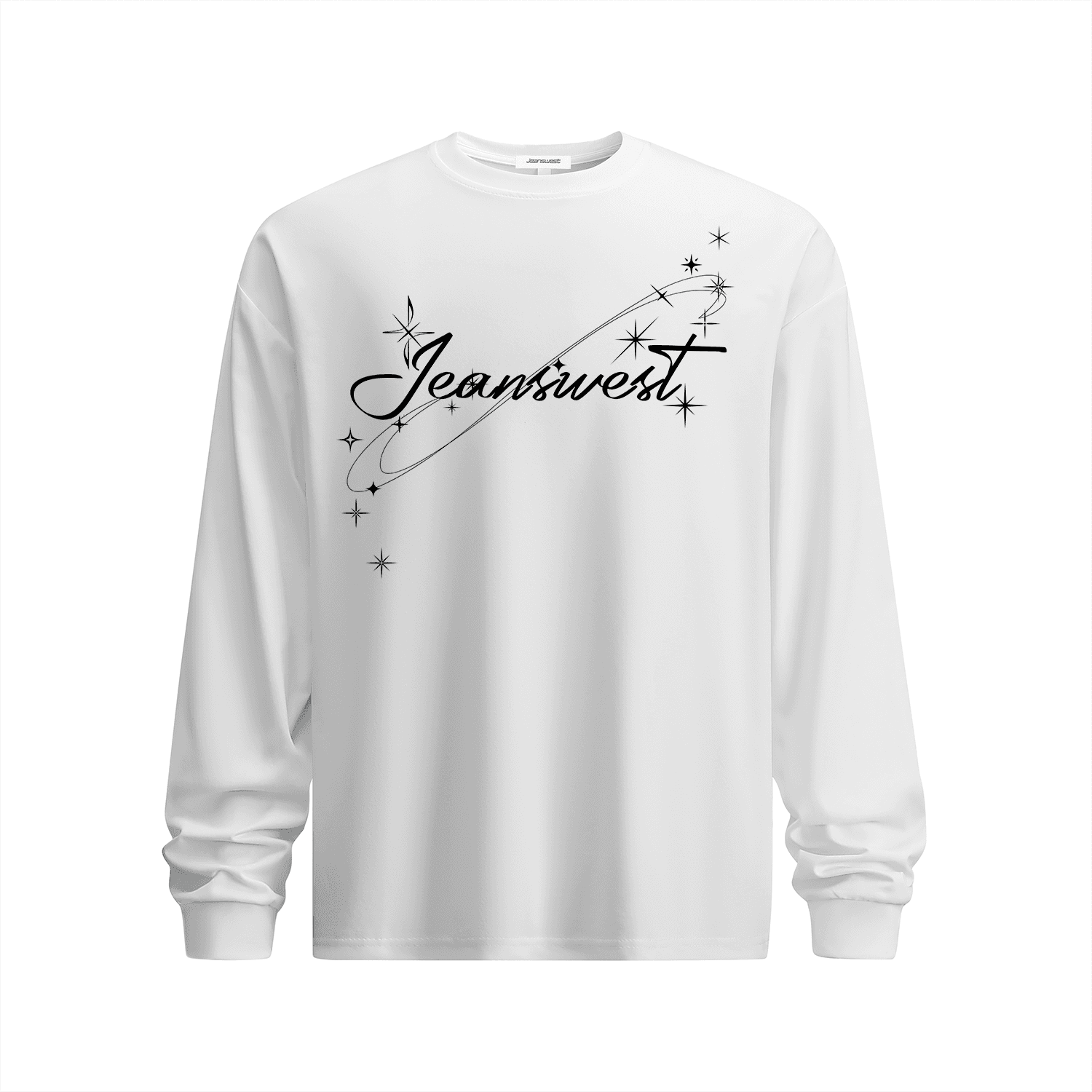 Футболка JEANSWEST logoT - изображение 1