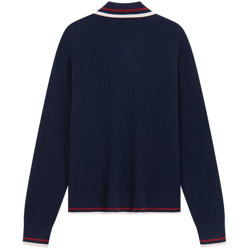 Кардиган Tommy Hilfiger Женские Свитера - изображение 2
