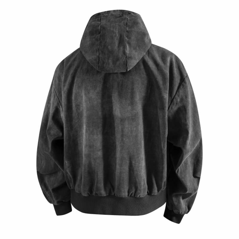 Куртка BOBBY ABLEY - изображение 2