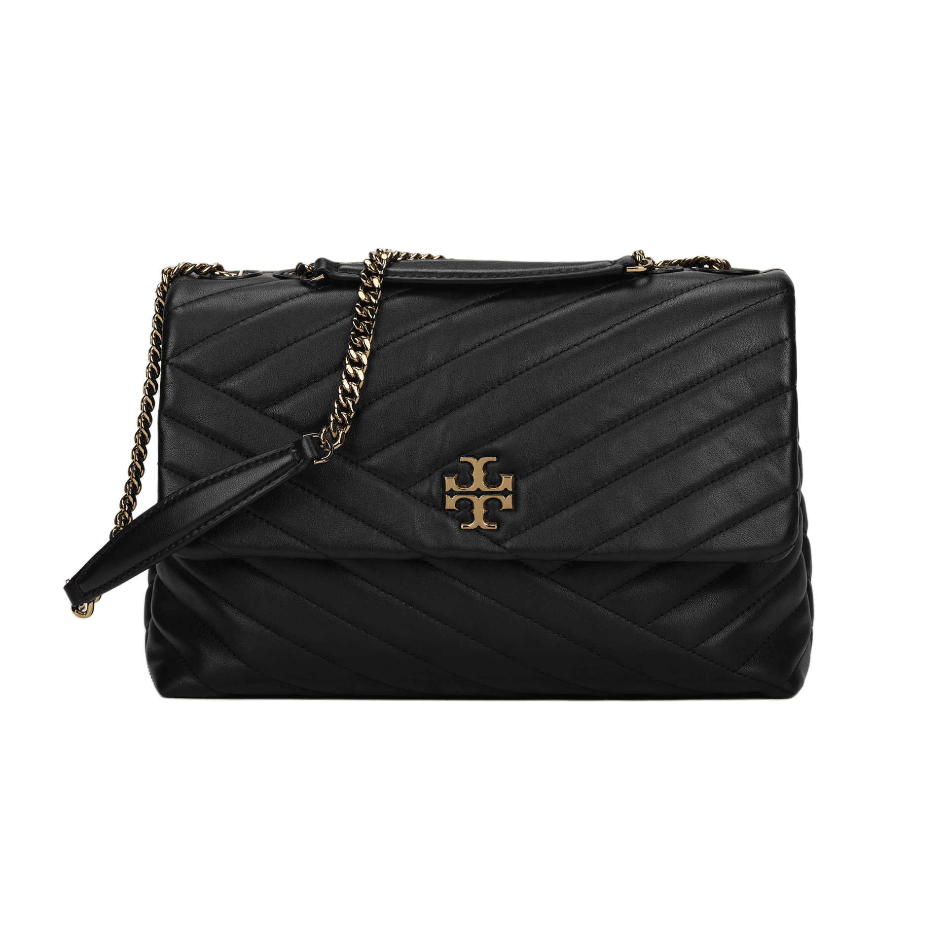 Сумка через плечо TORY BURCH TB Kira - изображение 1