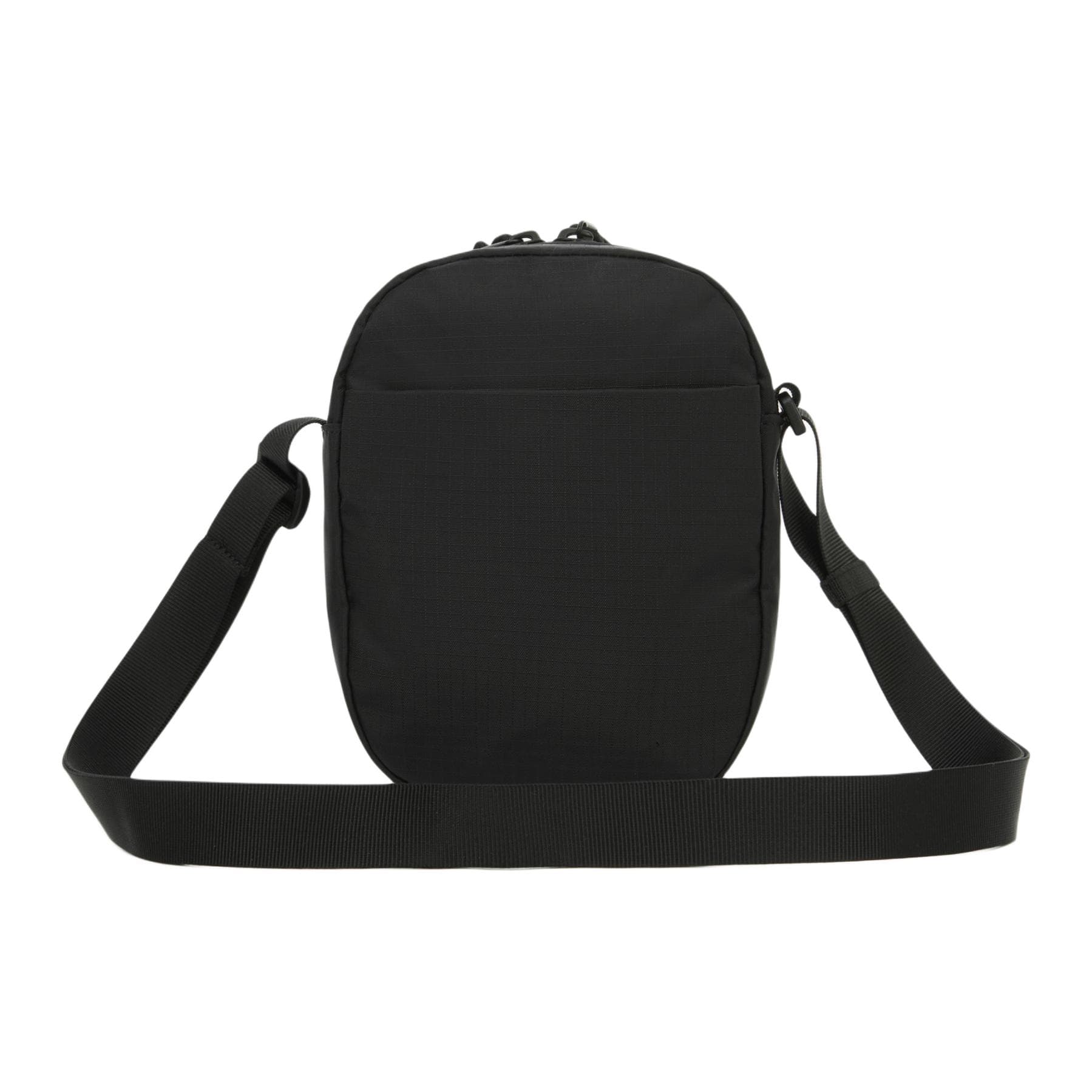 Сумка через плечо The North Face Heritage Crossbody Bag Black - изображение 2