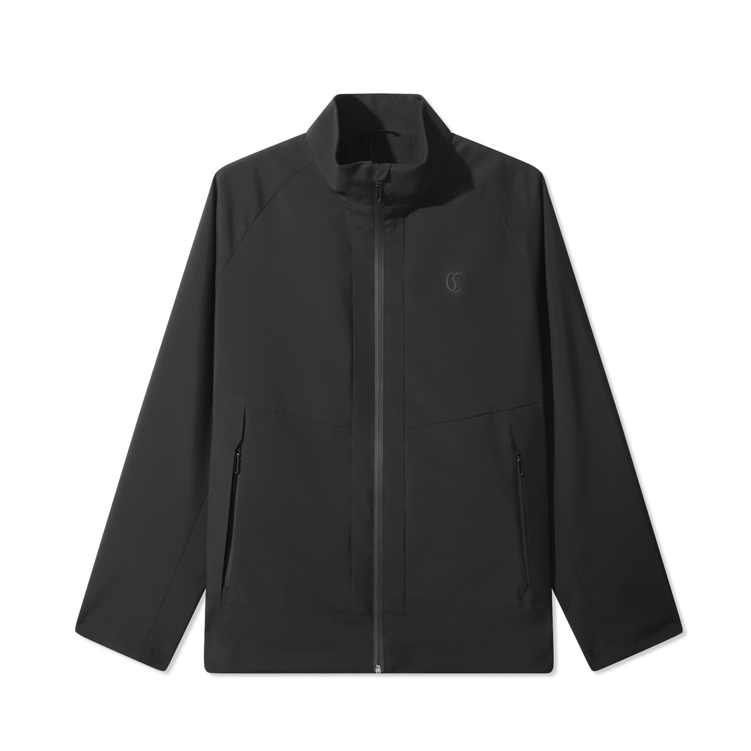 Куртка Cabbeen Charcoal Black 01 Мужские Куртки - изображение 1