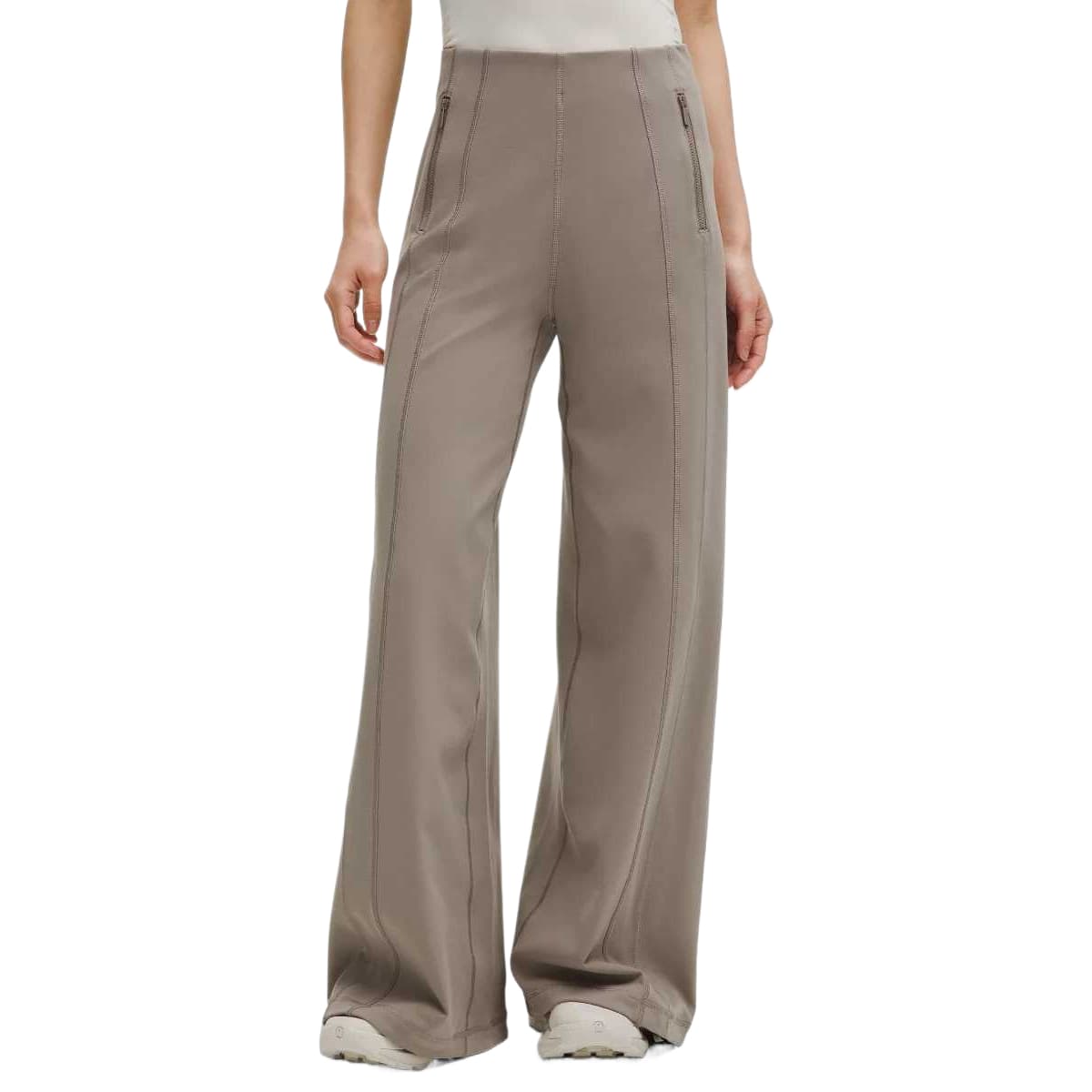 Штаны lululemon Define Luon Luon Asia Fit