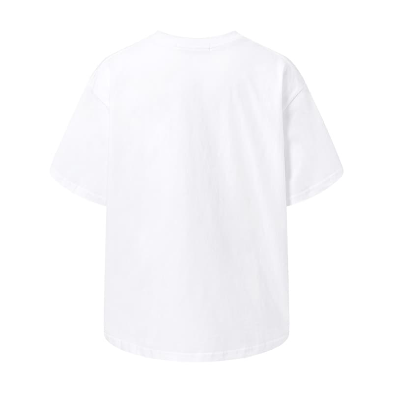 Футболка MARDI MERCREDI SS25 T Рубашка Женская - изображение 2