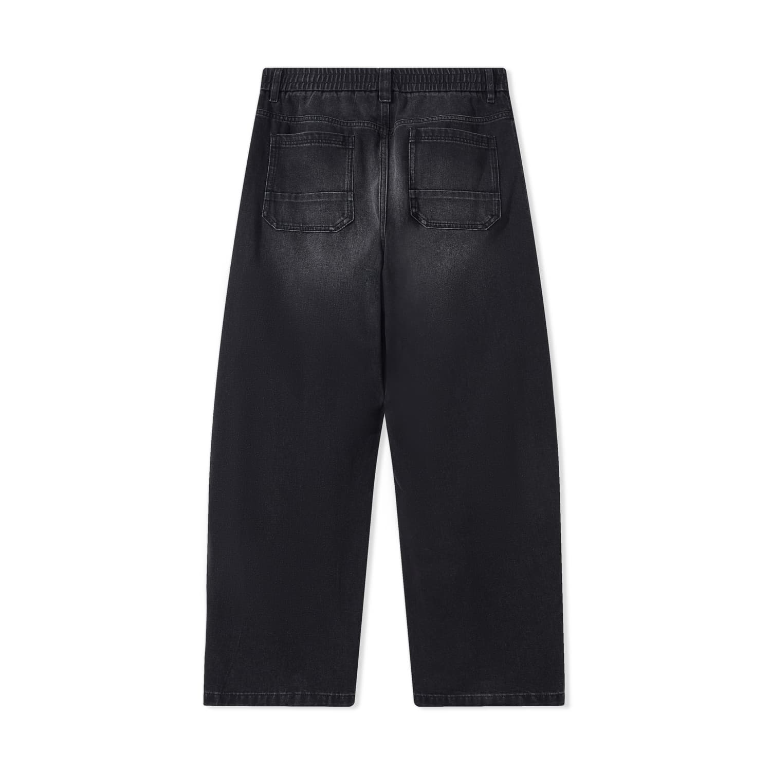 Штаны Cabbeen Carbon Black 01 Мужские Джинсы - изображение 2