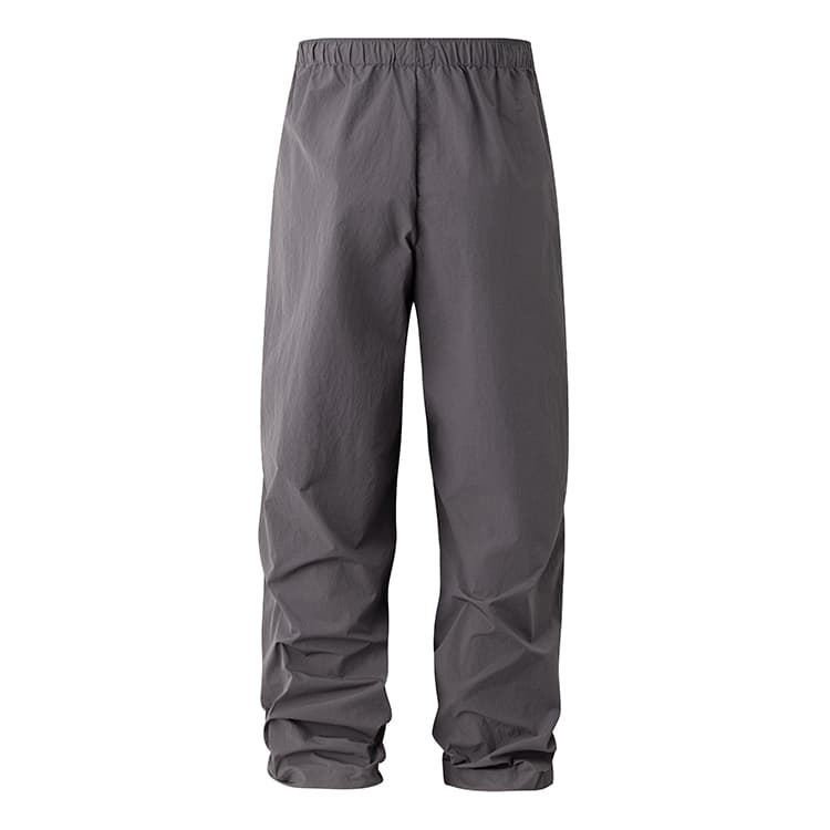 Штаны Teenie Weenie Men Zero Pressure Collection Ветрозащитные брюки Мужской - изображение 2