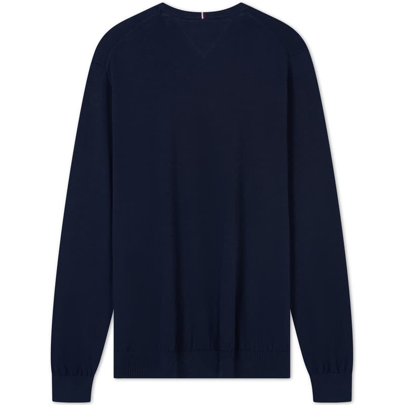 Tommy Hilfiger Мужской Трикотаж - изображение 6