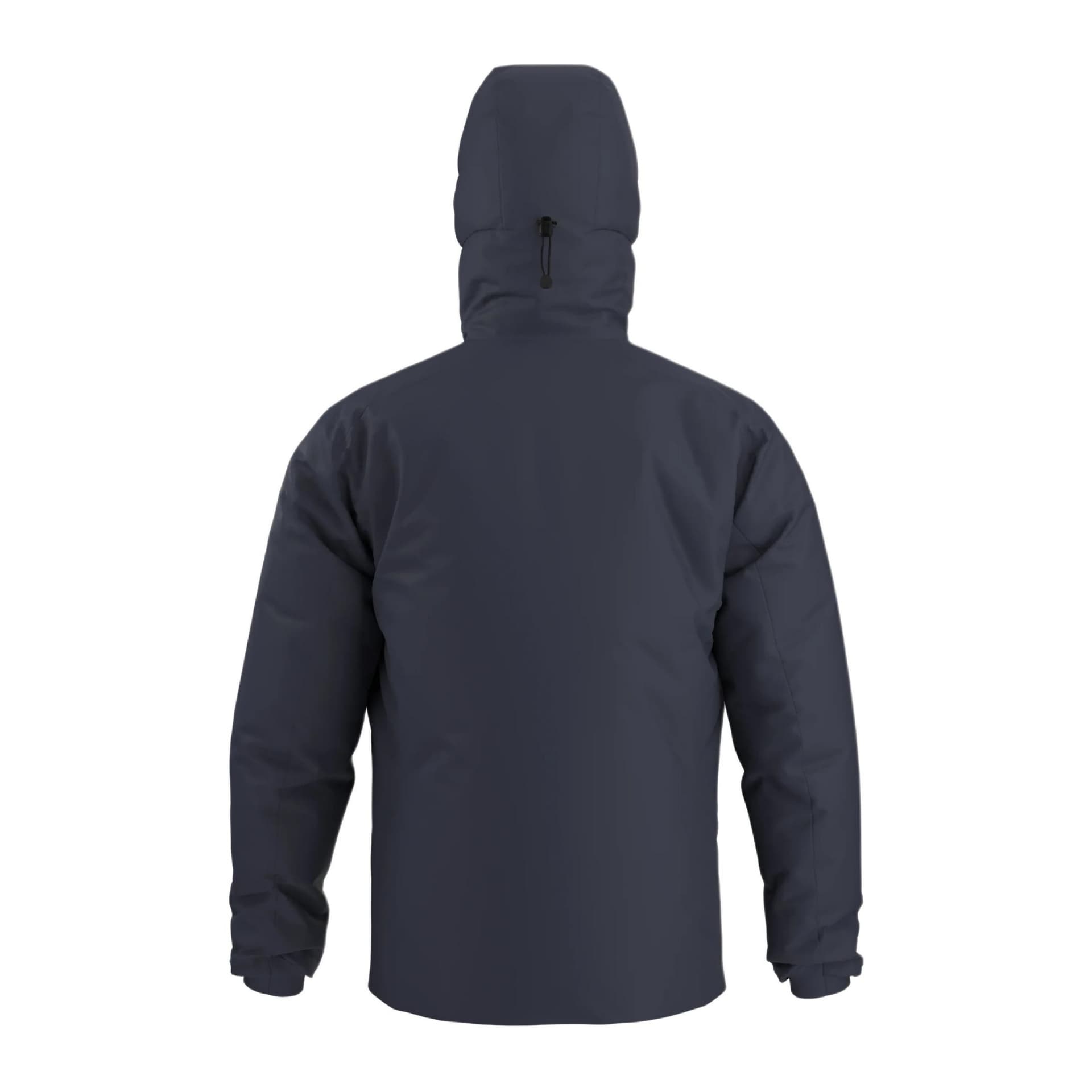 Зимняя куртка пуховик ARC'TERYX ATOM SV Пуховая куртка Мужской - изображение 3