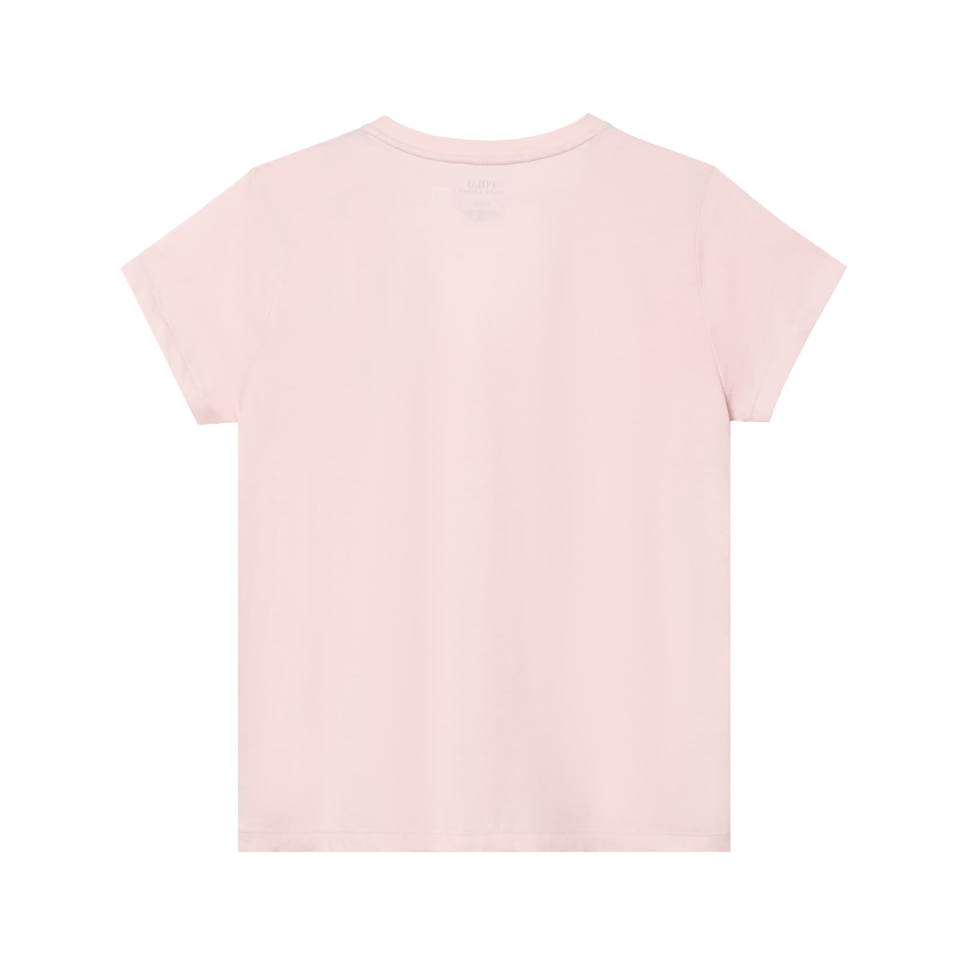 Футболка Polo Ralph Lauren LogoV T - изображение 2