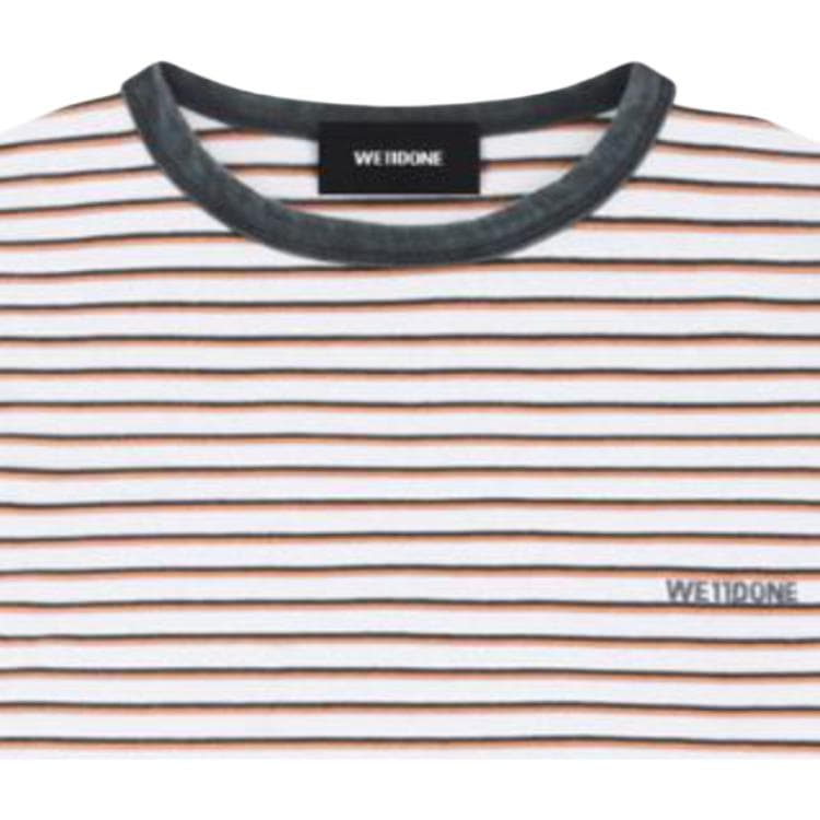 Футболка WE11DONE FW24 T - изображение 3