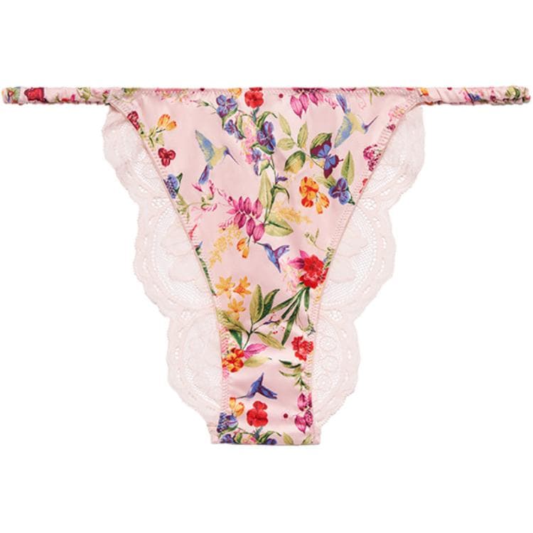 Трусы Victoria's Secret Трусики-бикини Женские - изображение 2